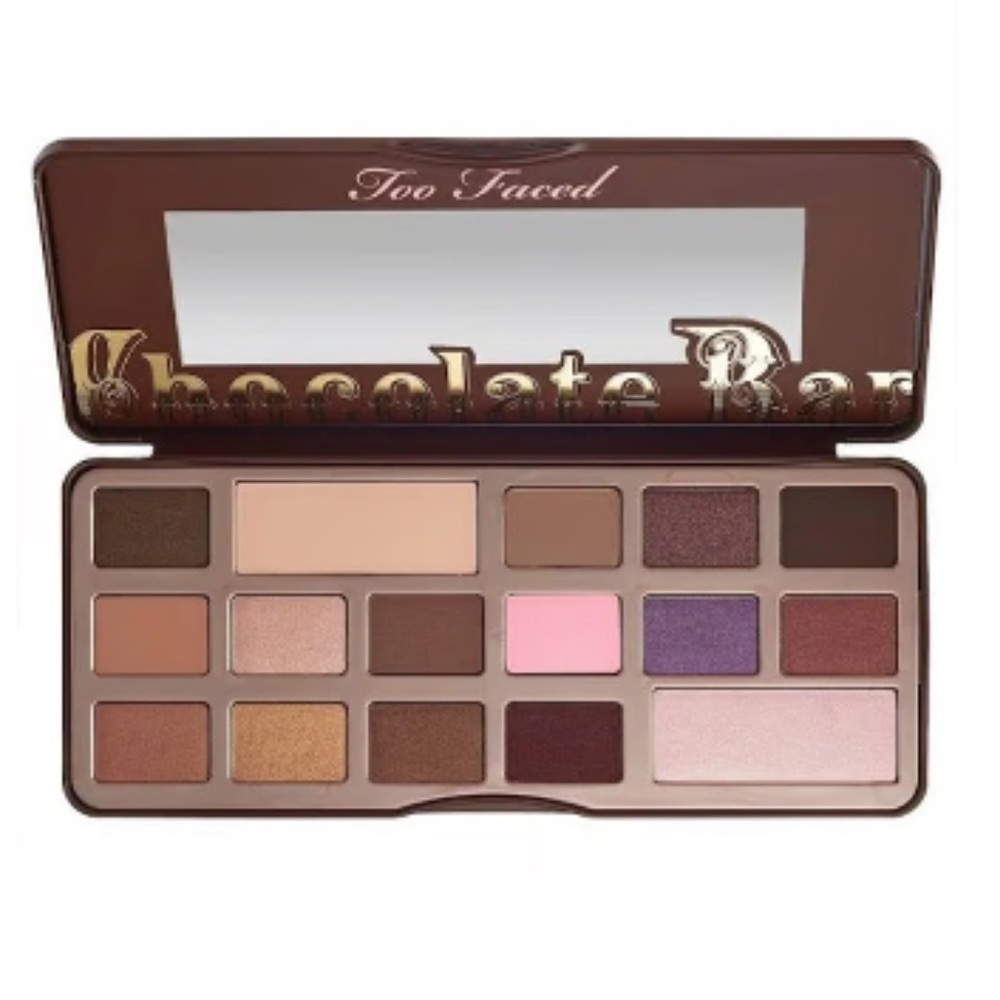 Too Faced Chocolate Bar Eyeshadow Palette